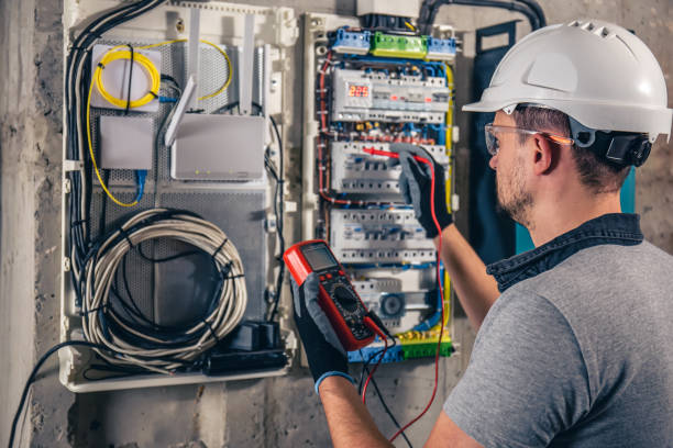 Best Electrical System Inspection  in Amityville, NY