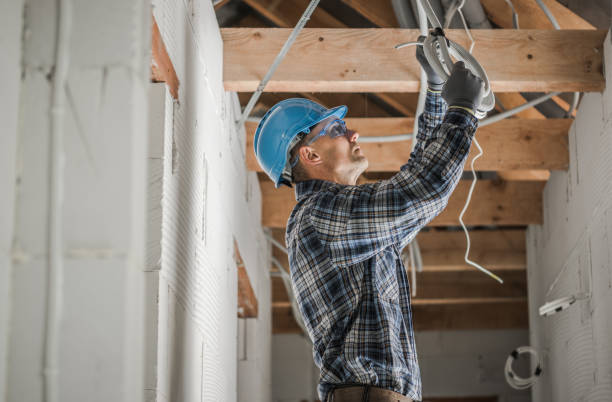 Best Affordable Emergency Electrician  in Amityville, NY