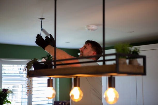 Best Electrical Troubleshooting Services  in Amityville, NY
