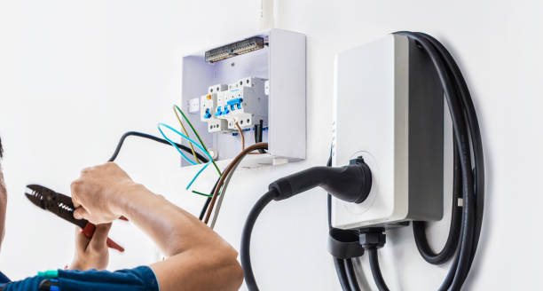 Best Electrical Wiring Services  in Amityville, NY
