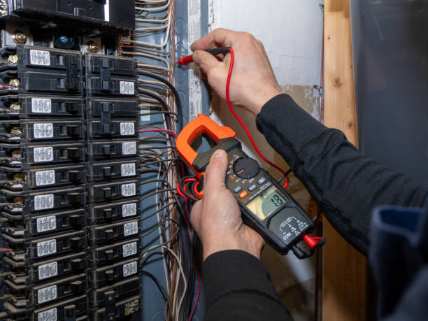 Best Residential Electrician Services  in Amityville, NY