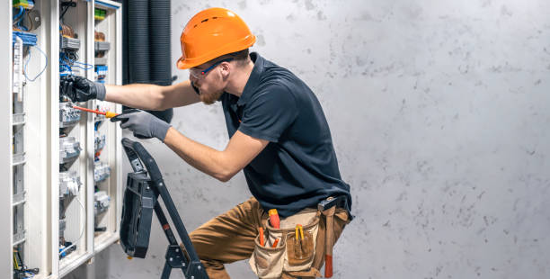 Best Electrical Outlet Repair  in Amityville, NY